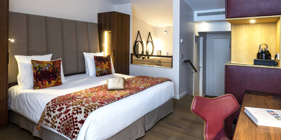 chambre