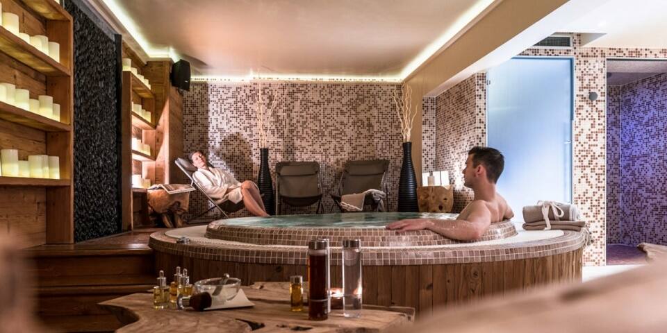 Hôtel Alpen Ruitor - divers