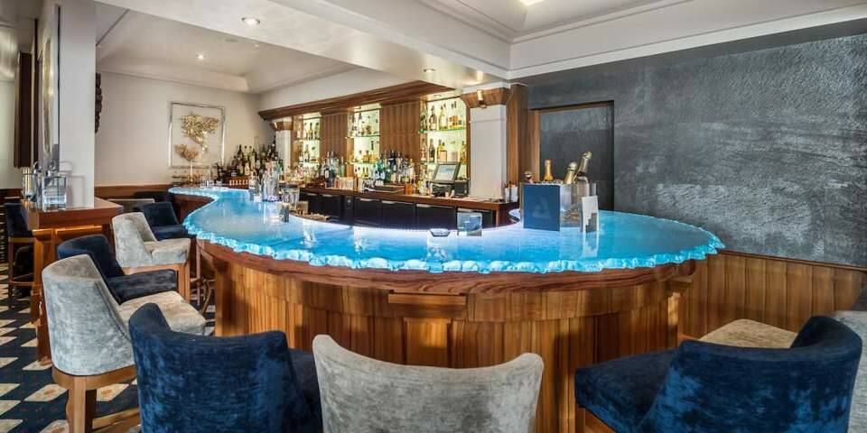 Hôtel Annapurna - divers