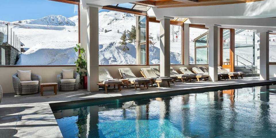 Hôtel Annapurna - divers