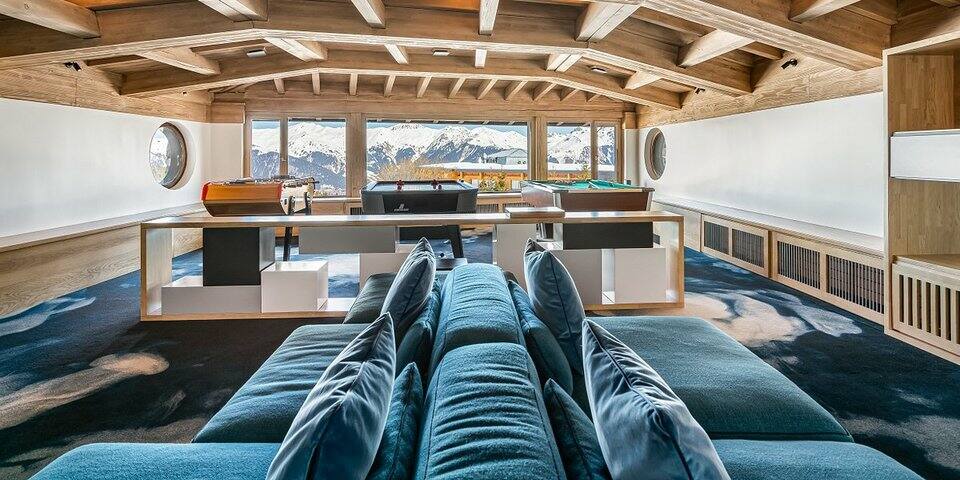 Hôtel Annapurna - divers