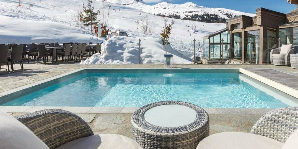 Hôtel Annapurna - divers