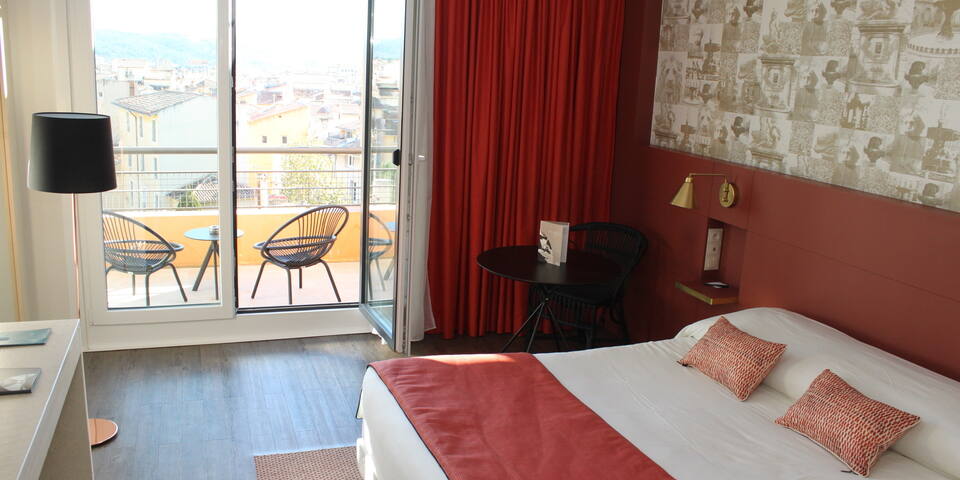 chambre