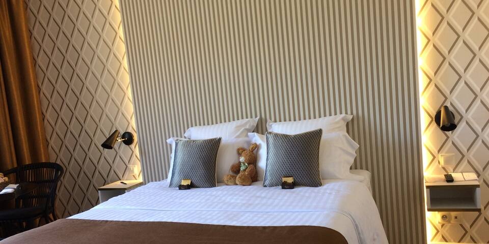 chambre