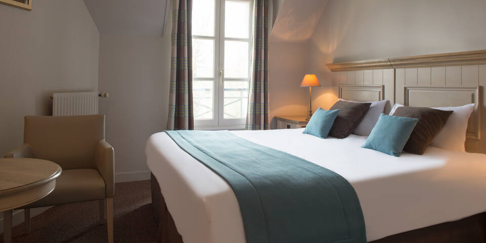 chambre