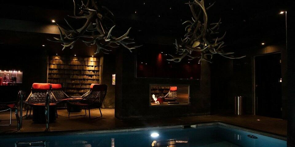 Hotel Avenue Lodge - divers