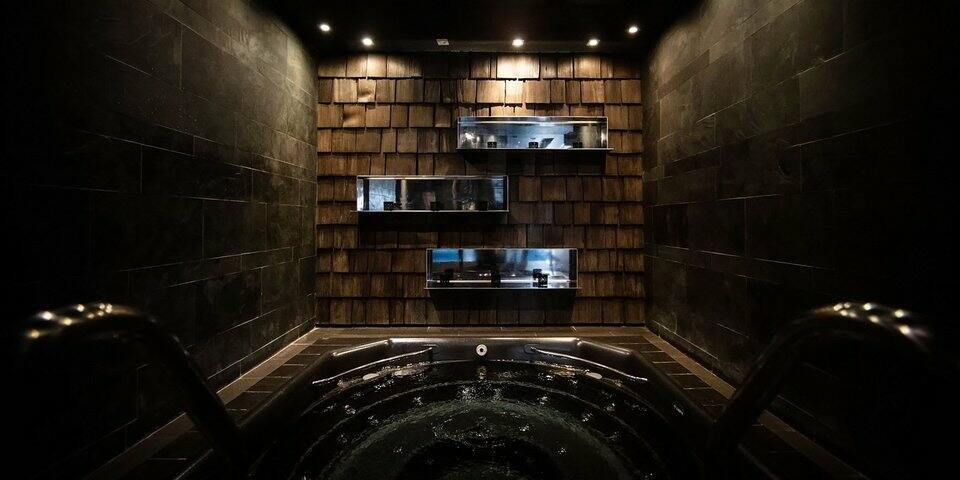 Hotel Avenue Lodge - divers