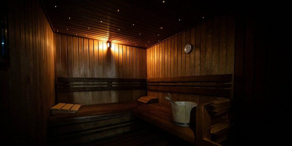 Hotel Avenue Lodge - divers