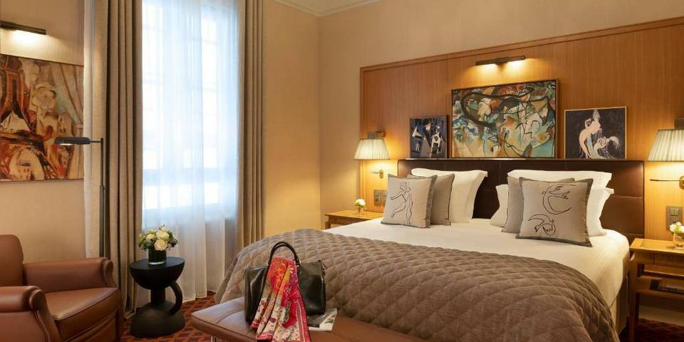chambre
