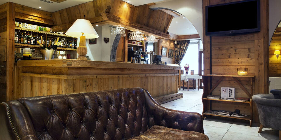 Hôtel Beauregard - La Clusaz - divers