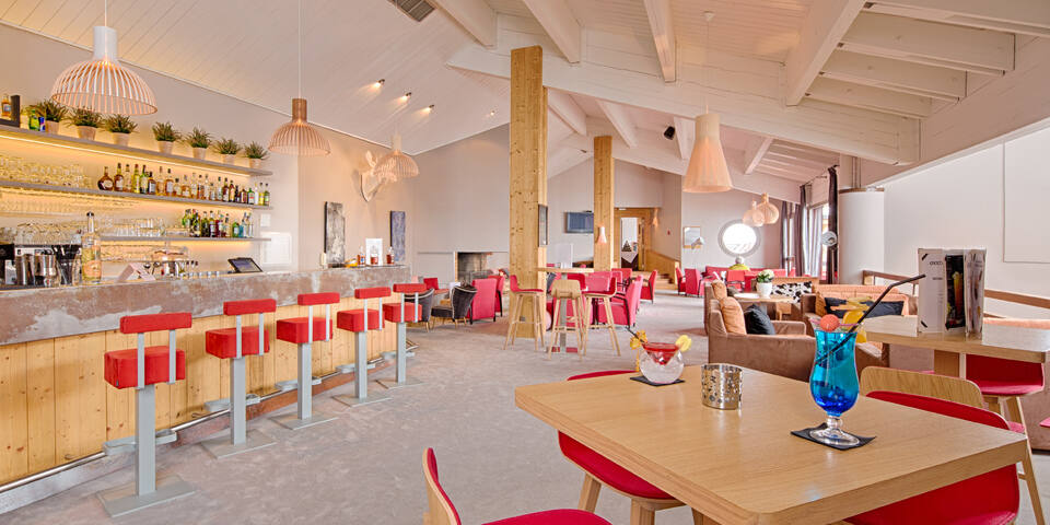 Hôtel Belambra 'Les Bruyères' - divers