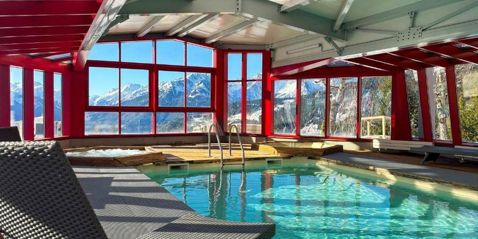 Hôtel Casa Moho - Saint-François-Longchamp - divers