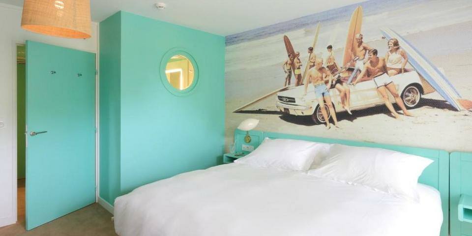 chambre