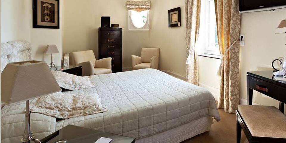 chambre