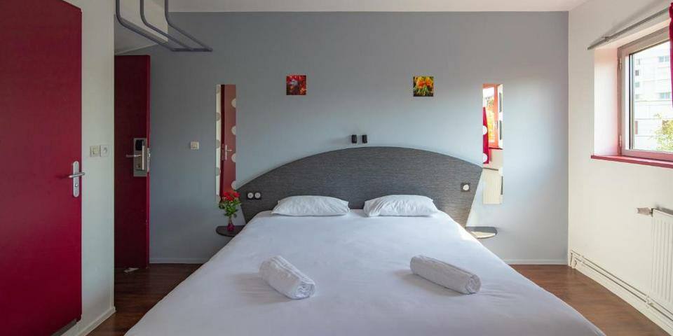 chambre