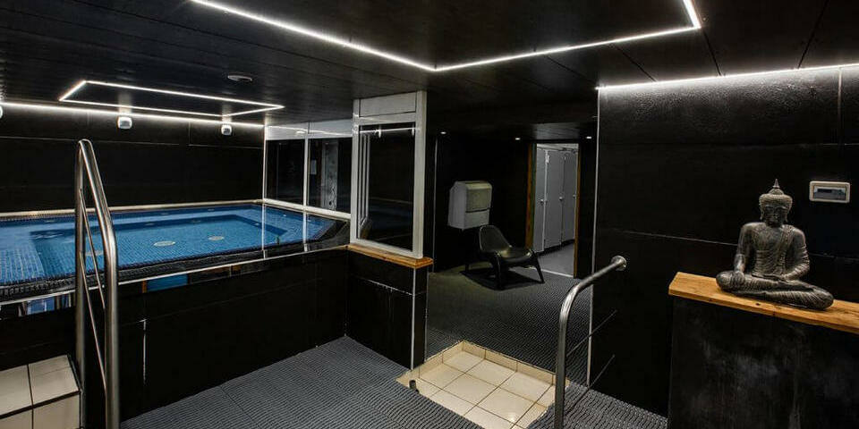 Hôtel Club Le Crêt - divers