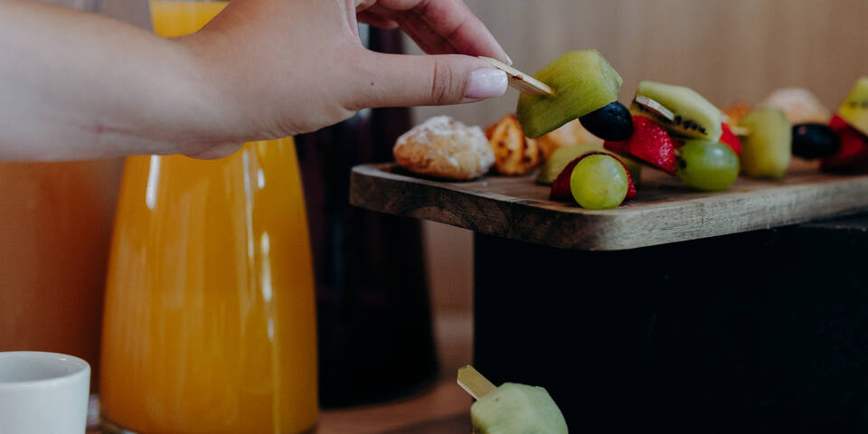 Hôtel Courtyard by Marriott Montpellier — salles_reunion