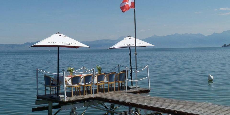 Hôtel de la Plage - divers