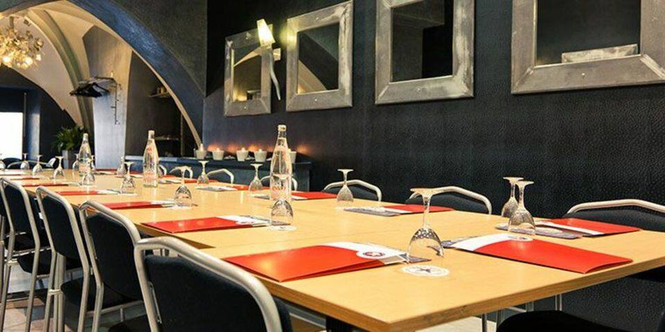 Hôtel des Princes - salles_reunion