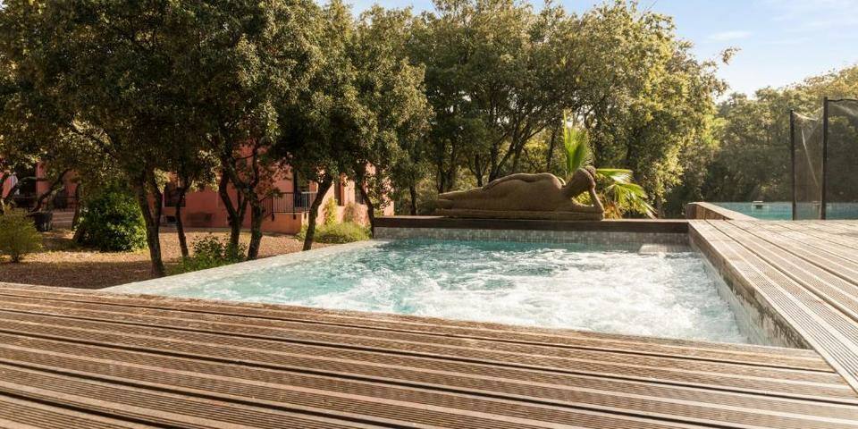 Hôtel Disini Montpellier Est - The Originals Relais — divers