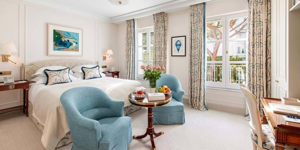 chambre