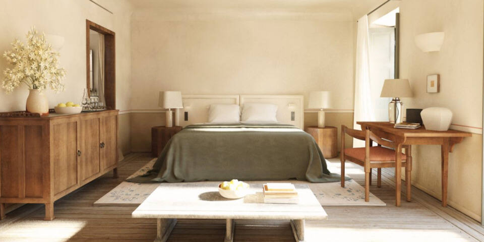 chambre