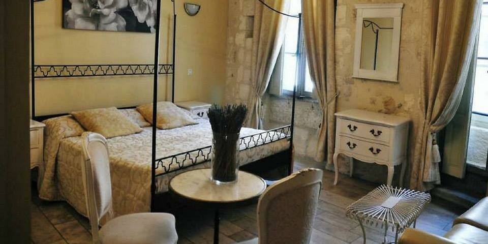 chambre