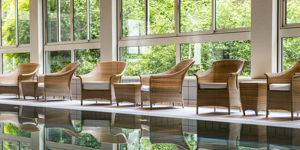 Hôtel Ermitage - Evian Resort - divers