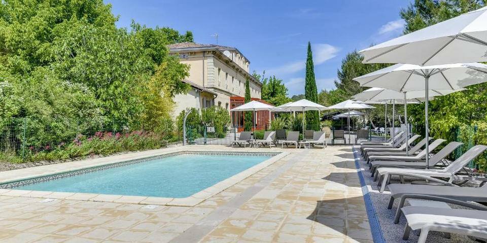 Hôtel Estelou — divers