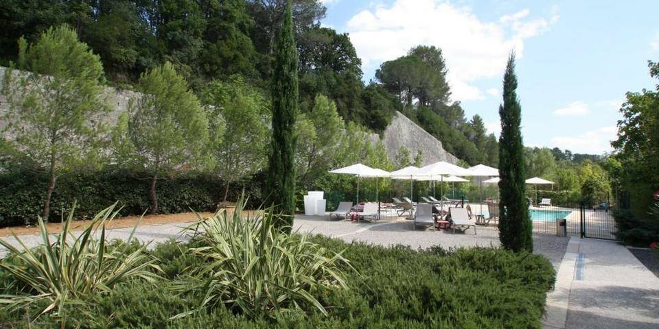 Hôtel Estelou — divers