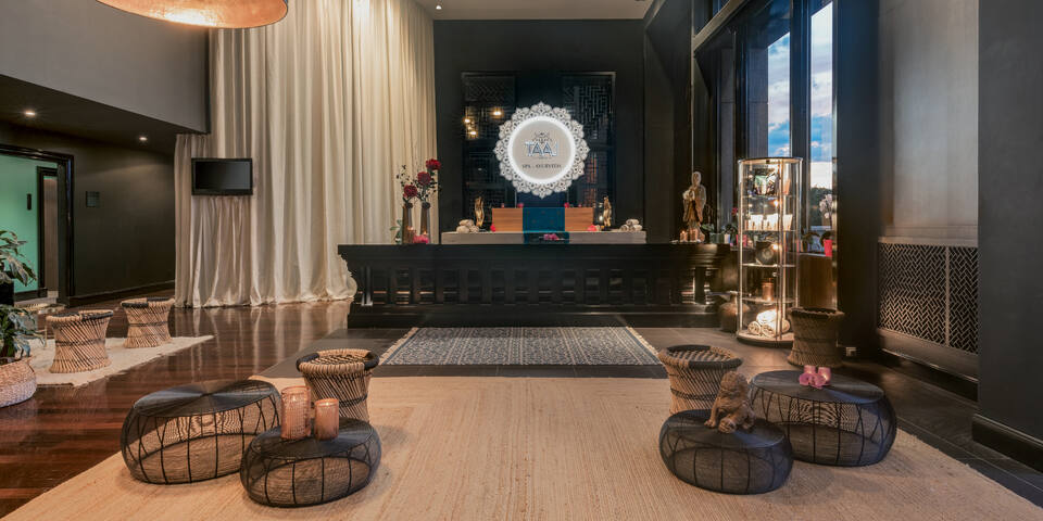 Hotel Évian-les-Bains by Leonardo Hotels - divers