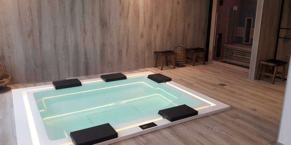 Hôtel Golden Tulip Roissy Saint Witz - divers