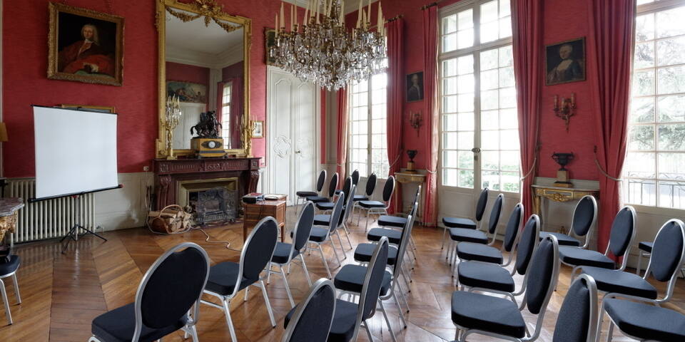 Hôtel haguenot — salles_reunion