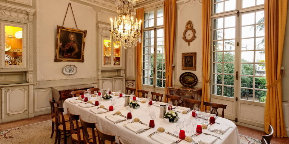Hôtel haguenot — salles_reunion