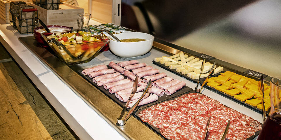 Hôtel Ibis Nimes Ouest — restaurant
