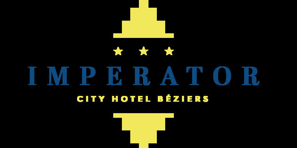 Hôtel Impérator — logo