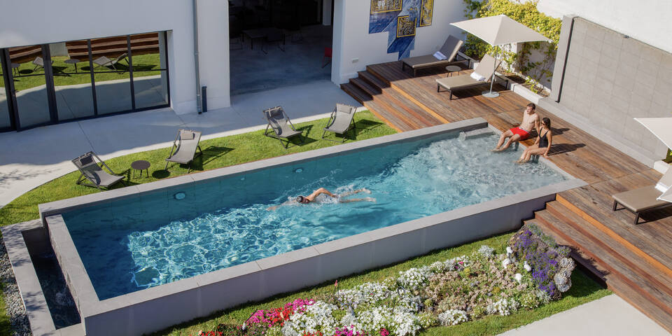 Hôtel In Situ Béziers — divers
