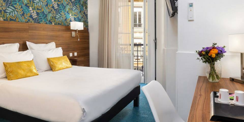 chambre