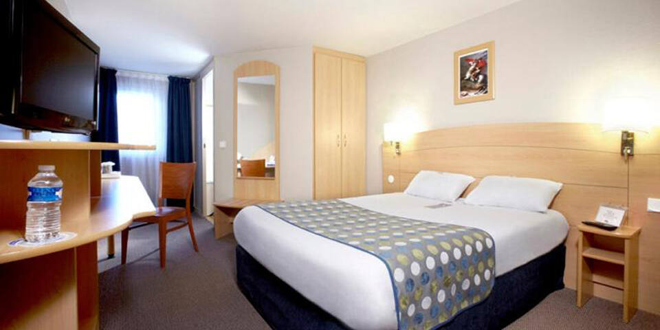 chambre