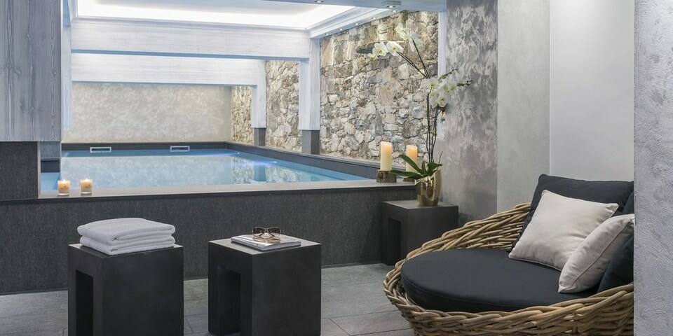 Hôtel La Chaudanne - divers