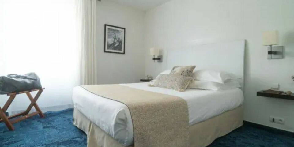 chambre