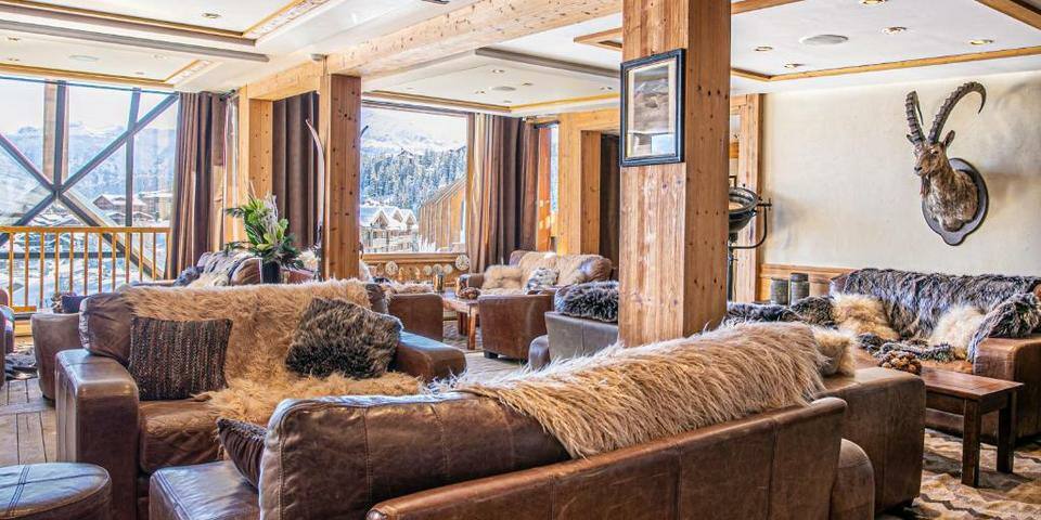 Hôtel La Pomme - restaurant