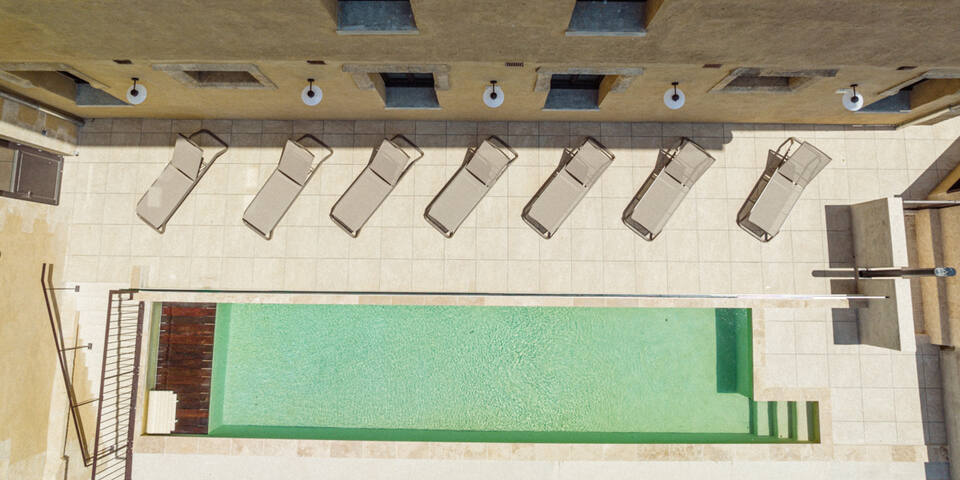 Hôtel La Prison — divers