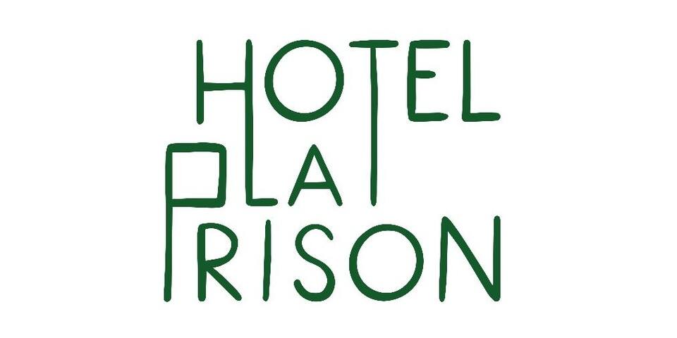 Hôtel La Prison — logo