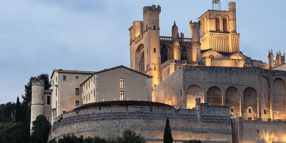 Hôtel La Prison — master