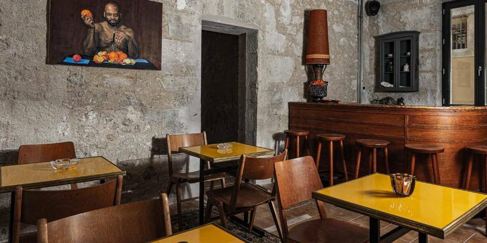 Hôtel La Prison — salles_reunion