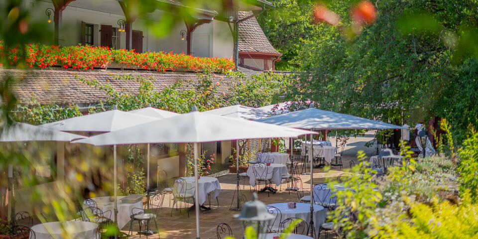 Hôtel La Verniaz - Evian Resort - divers
