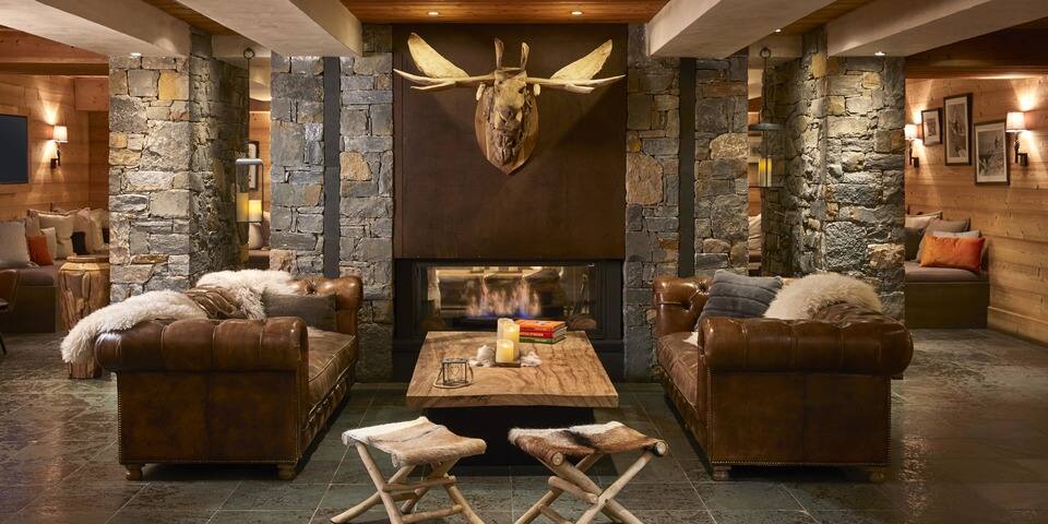 Hôtel L'Arboisie Megève - divers