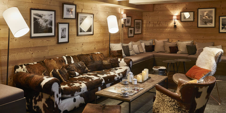 Hôtel L'Arboisie Megève - divers