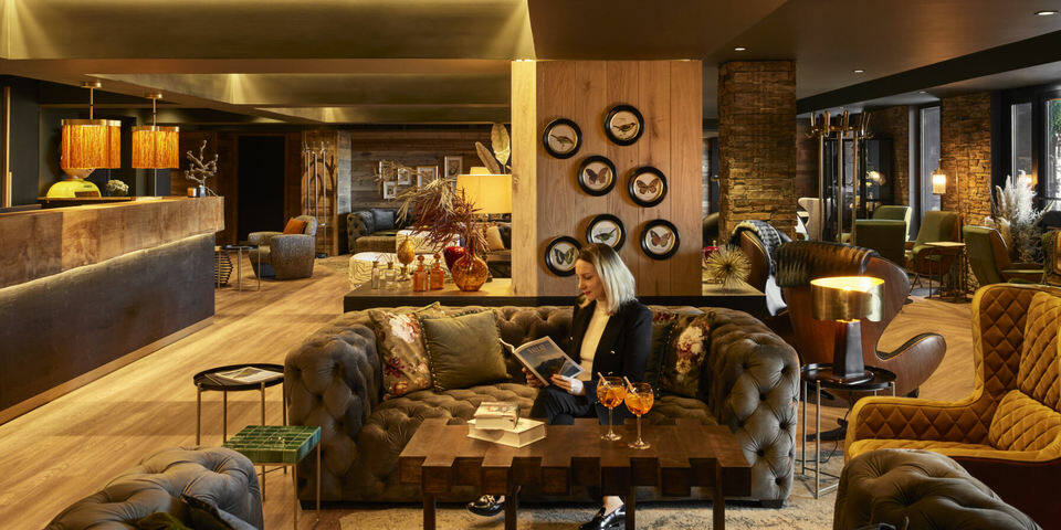 Hôtel L'Arboisie Megève - divers